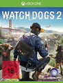 Watch Dogs 2 (Microsoft Xbox One, 2016)