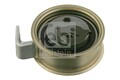 Spannrolle Zahnriemen FEBI BILSTEIN 18554 für SKODA AUDI VW SEAT 8D5 EXEO A4 B6