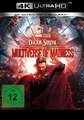 Doctor Strange in the Multiverse of Madness - 4K Ultra HD + Blu-ray # UHD+BD