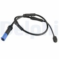Warnkontakt Bremsbelagverschleiß DELPHI LZ0377 für BMW 4er G22 G82 3er G20 G80