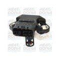1x Sensor, Saugrohrdruck MEAT & DORIA 82338 passend für OPEL VAUXHALL DAEWOO