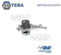 PA1470-8 MOTOR KÜHLWASSERPUMPE WASSERPUMPE GRAF FÜR AUDI A4 B9,A6 C8,A3,Q2,Q3