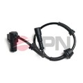 1x Sensor, Raddrehzahl JPN 75E9251-JPN passend für VW