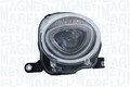 links MAGNETI MARELLI 712000815331 Hauptscheinwerfer für ABARTH,FIAT