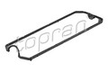 TOPRAN 100 289 Dichtung, VENTIL DECKEL ZYLINDERKOPF HAUBE für AUDI SEAT SKODA VW