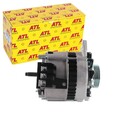 ATL LICHTMASCHINE GENERATOR 70A passend für FORD TRANSIT | L 36 630