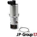 JP GROUP AGR-Ventil  u.a. für NISSAN, RENAULT