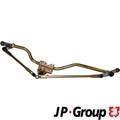 JP GROUP Wischergestänge JP 1198102000 für 7HM VW 7HN 7HF MULTIVAN T5 7EF 7EM T6