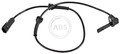 ABS Sensor Raddrehzahl A.B.S. 31578 für OPEL RENAULT MOVANO MASTER EV X62 Bus 3