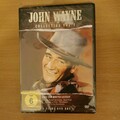 John Wayne Collection - Vol. 4 - 5 Filme  DVD/NEU/OVP