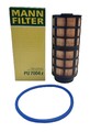 Original MANN Filter Kraftstofffilter PU7004z p.f. Iveco Daily Mitsubishi Canter