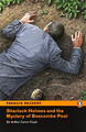 Penguin Readers Level 3 Sherlock Holmes and the Mystery of Boscombe Pool (Pengui