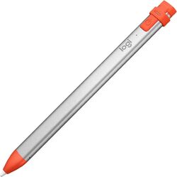 Logitech Crayon Digitaler Zeichenstift für iPads mit Apple Pencil Smart-Tip NEU