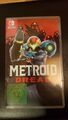 Metroid Dread (Nintendo Switch, 2021)