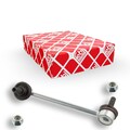 FEBI BILSTEIN Stange/Strebe, Stabilisator Vorderachse rechts für ISUZU