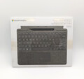 Microsoft Surface Pro Signature Keyboard OHNE SLIM PEN 2- Platinum - DEFEKT