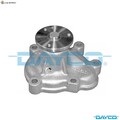 WASSERPUMPE DP309 FÜR VAUXHALL ZAFIRA/Mk/II CORSA/VAN/III CORSAVAN ASTRAVAN/IV