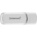 Intenso Flash Line USB 3.1 Type-C (32GB) bis zu 70 MB/Sek USB-Stick    