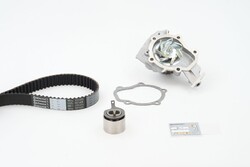 WASSERPUMPE + ZAHNRIEMENSATZ FÜR MATIZ M200, M250 - CONTINENTAL CTAM CT910WP1
