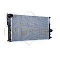 NRF 58413 Kühler Motorkühlung für BMW F20 F21 F22 F87 F23 F30 F80 F31 F34