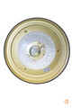 Lindby Gracjan LED-Deckenleuchte CCT schwarz gold Deckenlampe SIEHE TEXT/FOTO