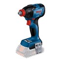 Bosch Akku Drehschlagschrauber Solo GDX 18V-210 C Professional 06019J0200
