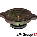 Verschlussdeckel Kühlmittelbehälter JP GROUP 1514800100 für 35I VW 3A5 PASSAT B2
