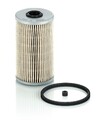 MANN-FILTER P 726 x Kraftstofffilter passend für NISSAN OPEL RENAULT