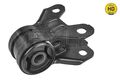 QUERLENKERLAGER VORNE MEYLE 714 610 0020/HD FÜR FORD FOCUS 3