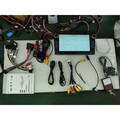 Carplay Android 32GB Autoradio GPS Nav Für Opel Zafira Corsa Astra Vivaro Vectra