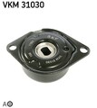 SKF Spannrolle, Keilrippenriemen VKM 31030 für AUDI VW SEAT FORD