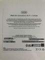 Apple iPad (10,2" iPad, Wi-Fi + Cellular, 64GB) - Space Grau (9. Generation
