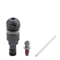 ALLIGATOR TPMS / RDKS Ventil Kit "sens.it®" 43LMS titan grau 1 Stück