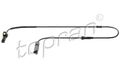 TOPRAN 501 234 Sensor, Raddrehzahl für BMW