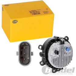 HELLA NEBELSCHEINWERFER LED RECHTS passend für MINI MINI | 1N1 011 748-041