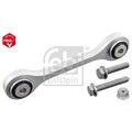 1x Stange/Strebe, Stabilisator FEBI BILSTEIN 39896 passend für AUDI PORSCHE