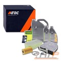 INSPEKTIONSPAKET A FÜR MERCEDES C E-KLASSE W204 S204 C204 W212 X204 CDI-MOTOREN