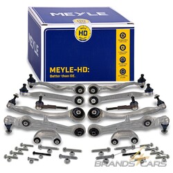 MEYLE QUERLENKER SATZ ACHSSCHENKELSATZ QUERSTREBE ACHSSCHENKELSATZ 31654610# # # VERSTÄRKT // DEUTSCHE MARKENQUALITÄT # # #