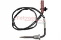 Original METZGER Sensor Abgastemperatur 0894855 für VW