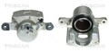 Bremssattel TRISCAN 8170 344747 +52.36€ Pfand für SUZUKI NISSAN 51mm PIXO UA0 7