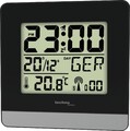 Technoline Uhr Wecker WT 260 Digital Funksteuerung B: 79mm H: 79mm T: 30mm