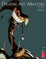 Digital Art Masters: Volume 2 Buch Butterworth-Heinemann
