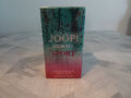 JOOP! Homme Sport Eau de Toilette 125ml EDT Spray Neu/OVP Rarität