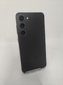 Samsung Galaxy S23 SM-S911B/DS - 128GB - Phantom Black (Entsperrt)