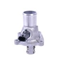 1x Thermostat, Kühlmittel GATES TH445105G1 passend für ALFA ROMEO FIAT OPEL