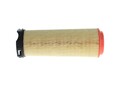 BOSCH Luftfilter F 026 400 024 Filtereinsatz für MERCEDES KLASSE CLK S203 C209