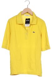 Lacoste Poloshirt Damen Polohemd Shirt Polokragen Gr. EU 38 (FR 40) ... #x6d894rmomox fashion - Your Style, Second Hand