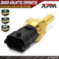 Kühlmitteltemperatursensor für Opel Corsa D Astra G Fiat Ducato Iveco Alfa Romeo