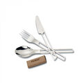 Primus CampFire Cutlery Set Edelstahl Besteck 