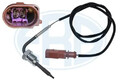 Abgastemperatursensor nach Rußpartikelfilter D-Form 551658A ERA für AUDI TOYOTA